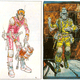 Image for article titled Legendary French artist Moebius, the man who made The Abyss, Alien, and Tron even weirder, is dead at 73